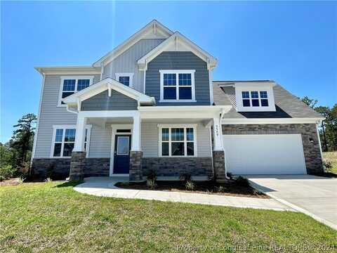 5549 Tall Timbers Drive, Fayetteville, NC 28311