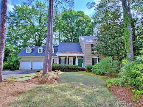 453 Kingsford Road, Fayetteville, NC 28314