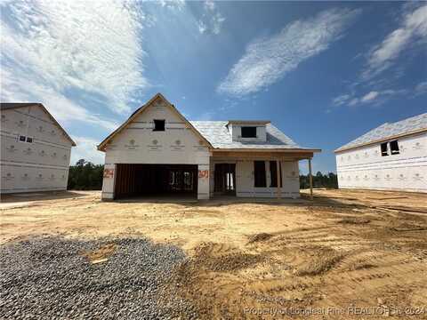 209 Grove Walk (Lot 29) Road, Raeford, NC 28376