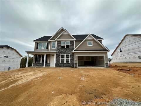 165 Grove Walk (Lot 26) Road, Raeford, NC 28376