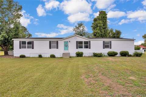 2147 Bainbridge Road, Stedman, NC 28391