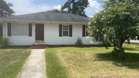 1100 E 11th Street, Lumberton, NC 28358