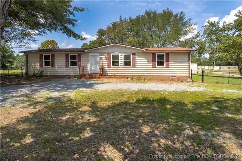 237 Waycross Road, Fayetteville, NC 28312