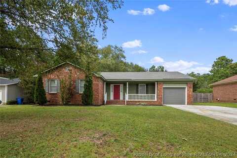 5812 Rivercroft Road Drive, Fayetteville, NC 28304