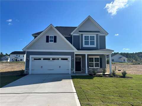 212 Vega (Lot 41) Lane, Linden, NC 28356