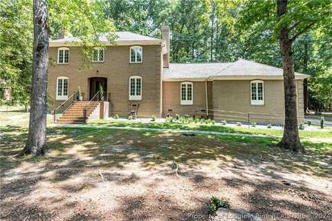 1969 Wedgewood Drive, Sanford, NC 27332