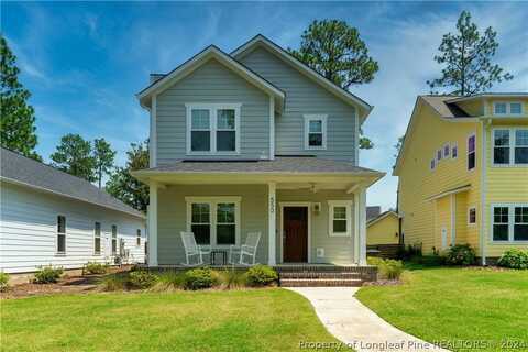 550 Wellers Way, Southern Pines, NC 28387