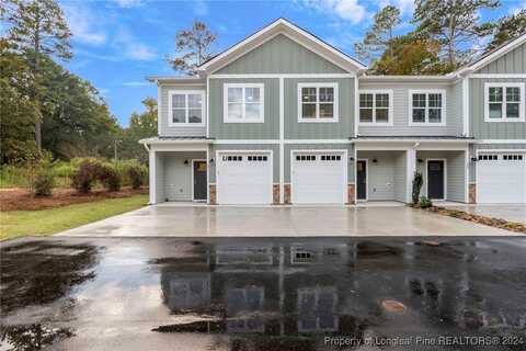 389 James Street, Vass, NC 28394