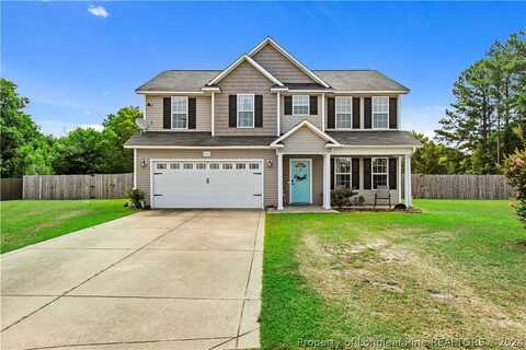 134 FLAG Drive, Raeford, NC 28376