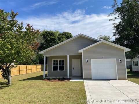 211 Joy Drive, Fayetteville, NC 28312