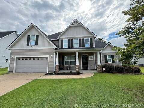 5633 Kirkstall Drive, Hope Mills, NC 28348