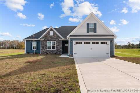 182 Oleander Lane, Sanford, NC 27332