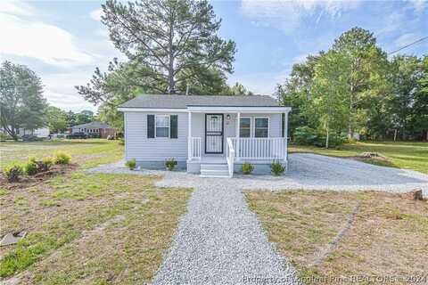 41 Marion Road, Lumberton, NC 28360