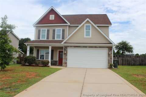 828 Ronald Reagan Drive, Fayetteville, NC 28311