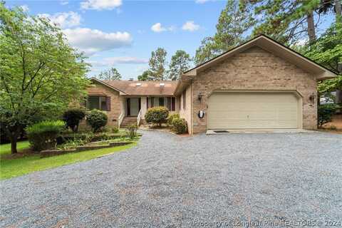 114 Winsford Circle, Seven Lakes, NC 27376