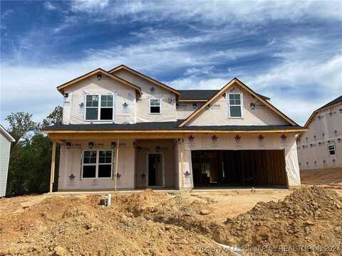 3859 Blackhills (Lot 47) Road, Fayetteville, NC 28311