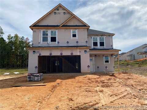 491 Crichton (Lot 51) Court, Fayetteville, NC 28311