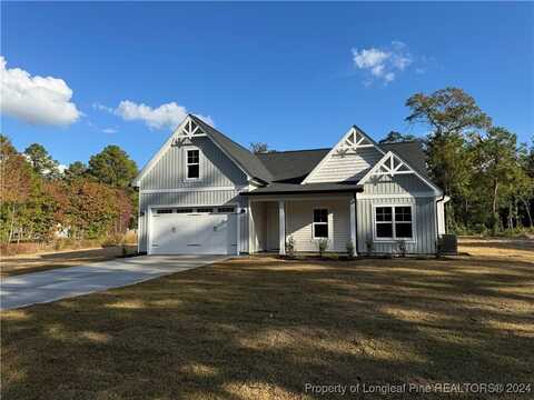 6873 Old Jefferson Davis Highway, Cameron, NC 28326