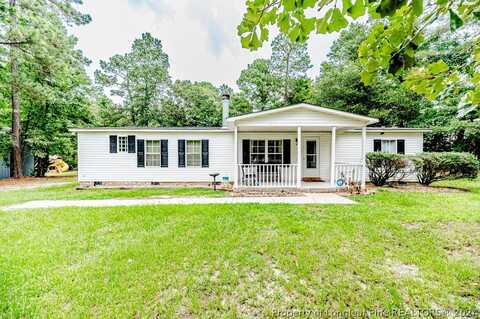 69 Gabrielle Terrace, Sanford, NC 27332