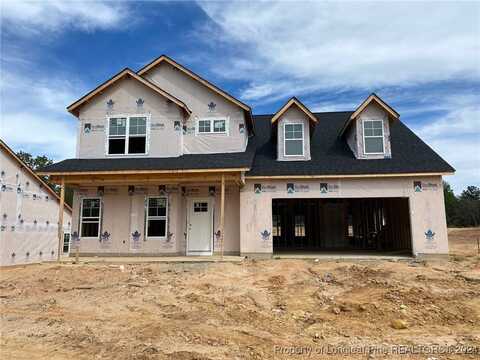 3855 Blackhills (Lot 46) Road, Fayetteville, NC 28311