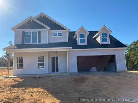 3890 Blackhills (Lot 68) Road, Fayetteville, NC 28311