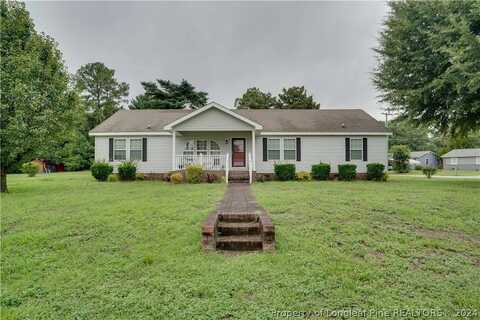 2548 Pine Springs Drive, Fayetteville, NC 28306