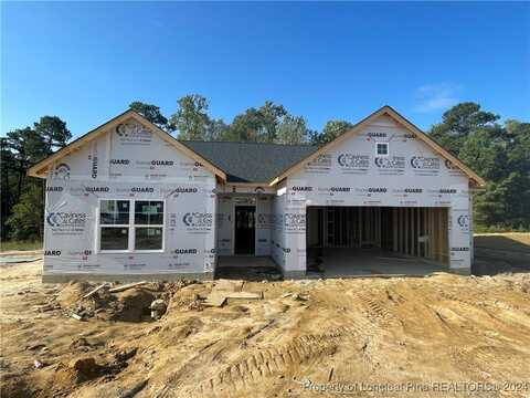 5513 Tall Timbers Drive, Fayetteville, NC 28311