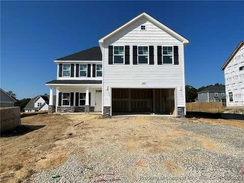 5441 Seedling Road, Fayetteville, NC 20311