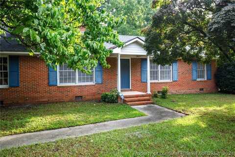 1213 Duncan Street, Fayetteville, NC 28303