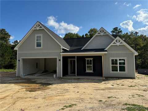 283 Grady Road, Cameron, NC 28326