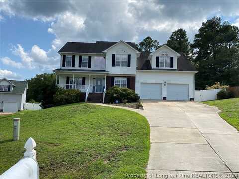 284 Briarwood Place, Sanford, NC 27332