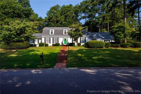 3490 Thamesford Road, Fayetteville, NC 28311