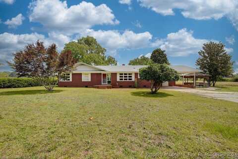 7200 Deep Branch Road, Pembroke, NC 28372