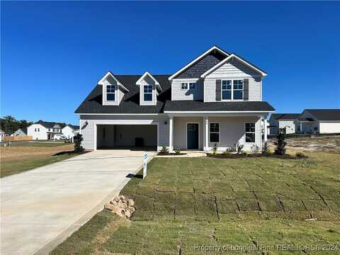 206 Godwin Gate (Lot 43) Street, Linden, NC 28356