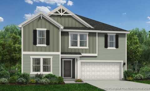 194 Arlington (lot 20) Drive, Raeford, NC 28376