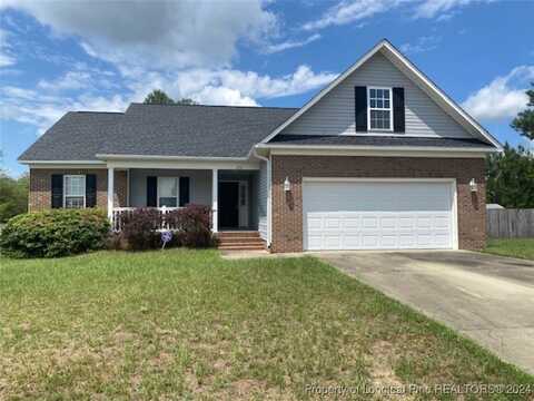 256 WOODVALLEY Lane, Raeford, NC 28376