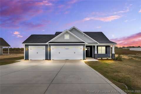 208 Hillwood Drive, Sanford, NC 27332