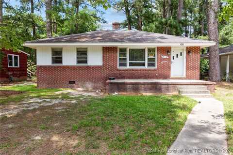 912 Shepard Drive, Rocky Mount, NC 27801