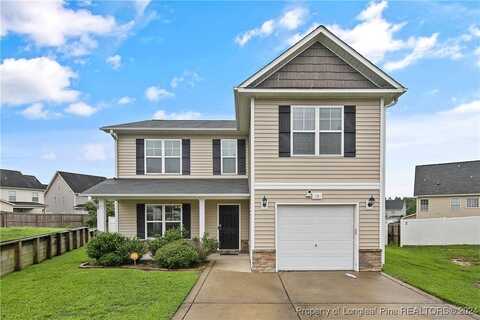 72 New London Harbor, Cameron, NC 28326