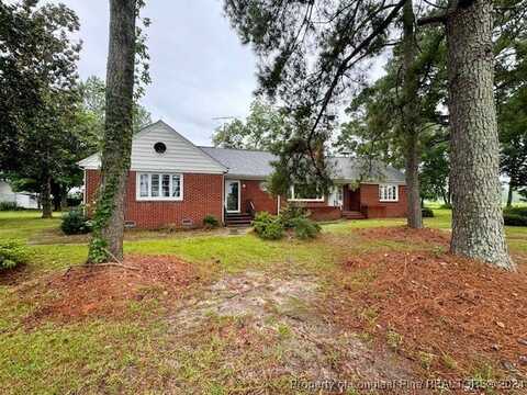 10043 Shannon Road, Shannon, NC 28386