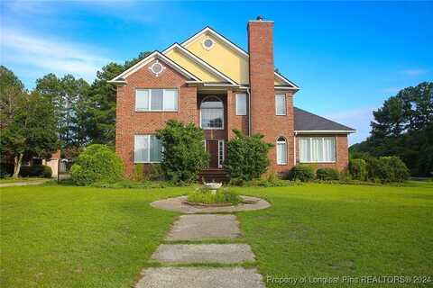 817 Murray Hill Road, Fayetteville, NC 28314