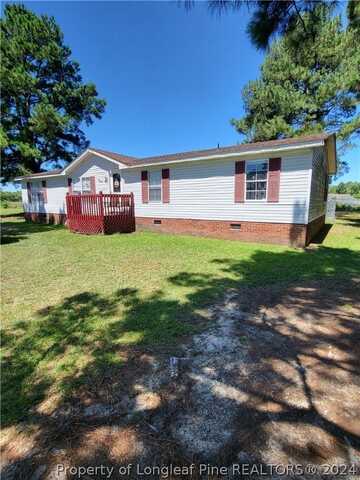 undefined, Parkton, NC 28371