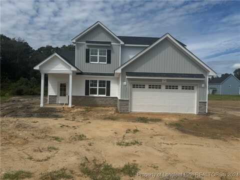 140 Vorster Road, Raeford, NC 28376