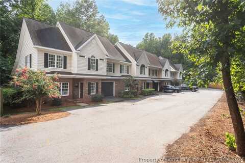 320 Glenburney Drive, Fayetteville, NC 28303