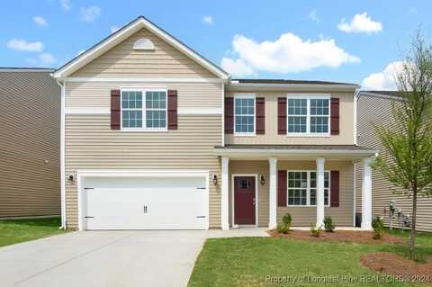 1062 Shoreline (Lot 56) Drive, Vass, NC 28394