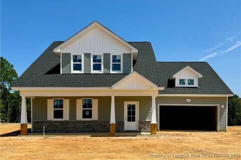 236 Grove Walk (Lot 33) Road, Raeford, NC 28376