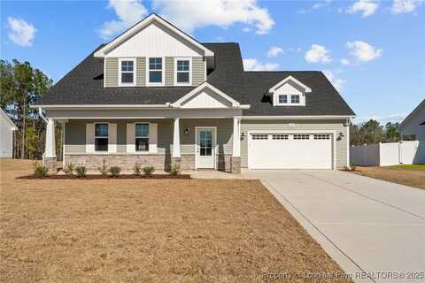 236 Grove Walk (Lot 33) Road, Raeford, NC 28376