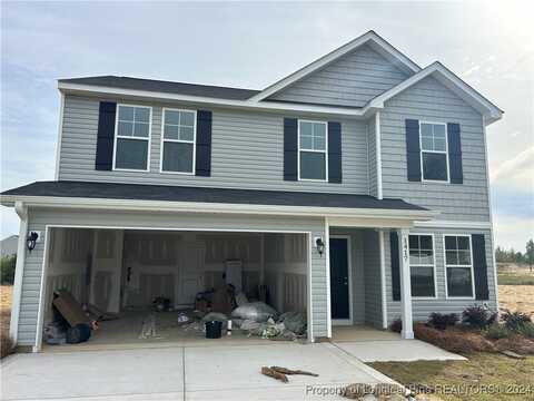 1417 Percheron ( Lot 30 ) Path, Fayetteville, NC 28312