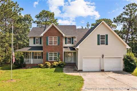 90 Long Drive, Sanford, NC 27332