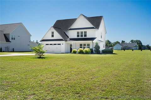 5170 JT MATTHEWS (LOT 5) Road, Godwin, NC 28344